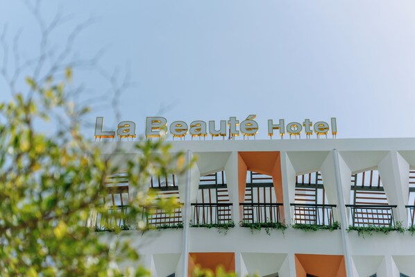 Exterior - La Beaute Hotel Quy Nhon (Quy Nhon)