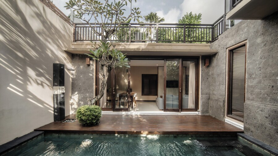 Canggu Circle Villa by Ini Vie Hospitality