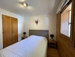 2 Schlafzimmer