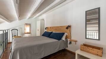 Classic-Apartment | 1 Schlafzimmer, kostenloses WLAN