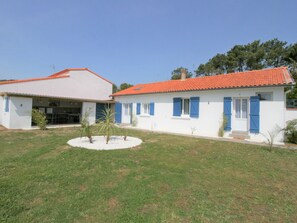 Fachada