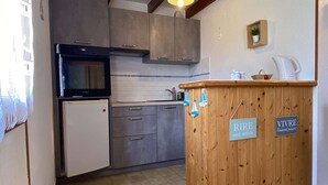 Privékeuken