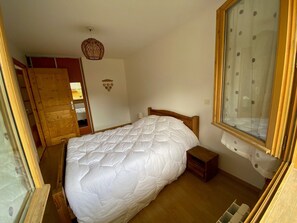 1 slaapkamer