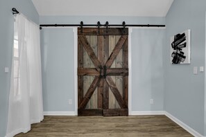 Interior - Trending Tranquil Retreat W/ Theater&Pool Table (Pooler)
