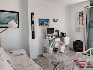 1 habitación 