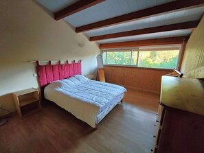 4 bedrooms - Charming Villa with Large Garden near Forest & Ocean in Le Canon, Cap-Ferret (Lège-Cap-Ferret)