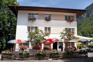 Exterior - Hotel Gemse (Mels)