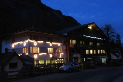 Hotel Gemse