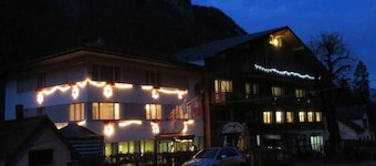 Hotel Gemse