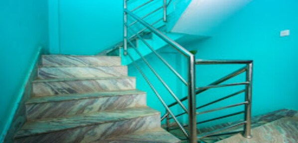 Exterior - MeroStay 225 Hotel Lyco Nepal (Kathmandu)