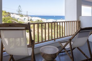 Exterior - Alsea Seafront Apartments (Kithira)