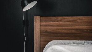 2 bedrooms, premium bedding, down comforters, in-room safe - Ann Suites  (Filzmoos)