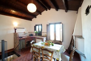 Restauration