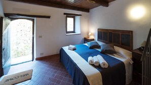 2 slaapkamers, gratis wifi