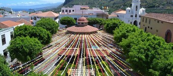 Casa Ángela, Canarian Heritage