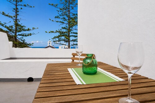 Casa Ángela | Canarian Heritage House & Terrace