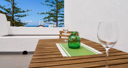 Casa Ángela | Canarian Heritage House & Terrace