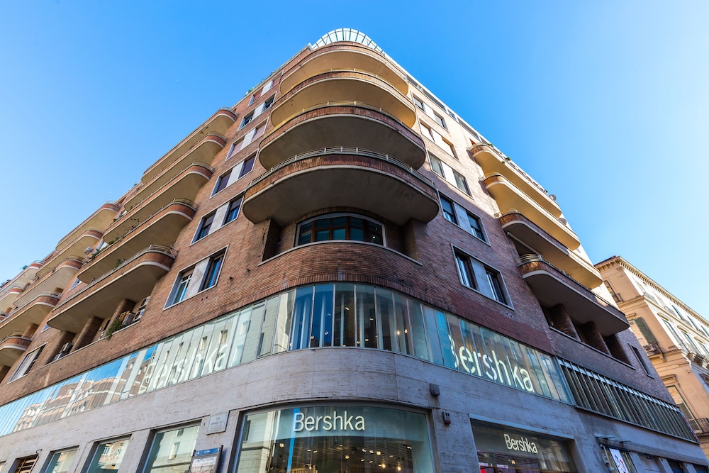 IstayinToledo Luxury Guest House by null