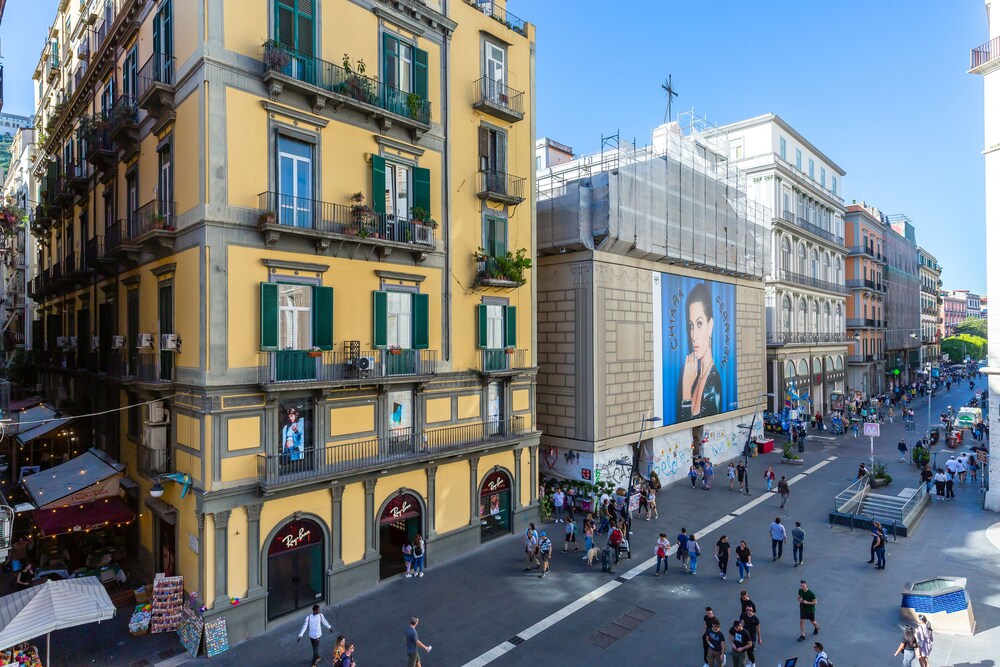 IstayinToledo Luxury Guest House by null