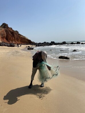 Plage