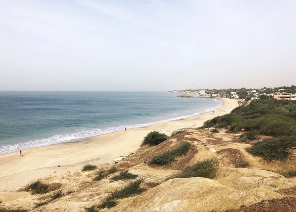 Plage