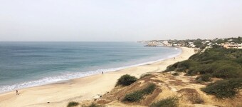 Atypique Villa de Plain Pied à 150 m de Locean à Ndayane -popenguine/sénégal??