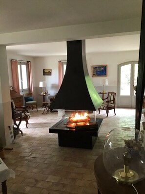 Intérieur