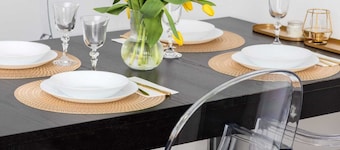 Sunny Apartment with Terrace | Parking and Workspace