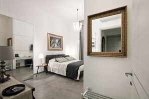 Minibar, Wi-Fi gratuit, draps fournis