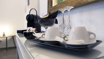 Camera Classic | 2 camere, minibar, Wi-Fi gratuito, lenzuola