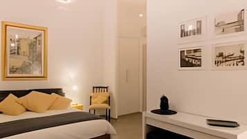 Camera Comfort | Minibar, Wi-Fi gratuito, lenzuola