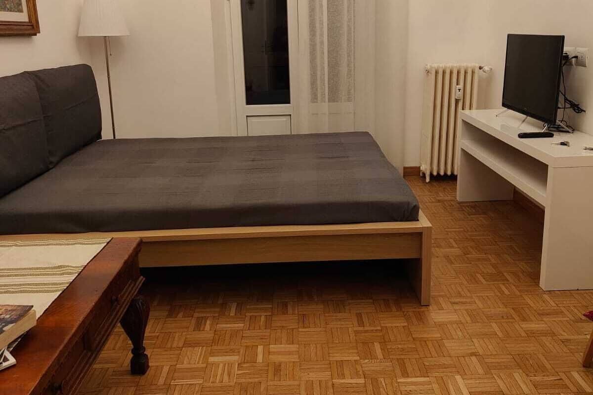 Deluxe Condo | 2 bedrooms, minibar, free WiFi, bed sheets