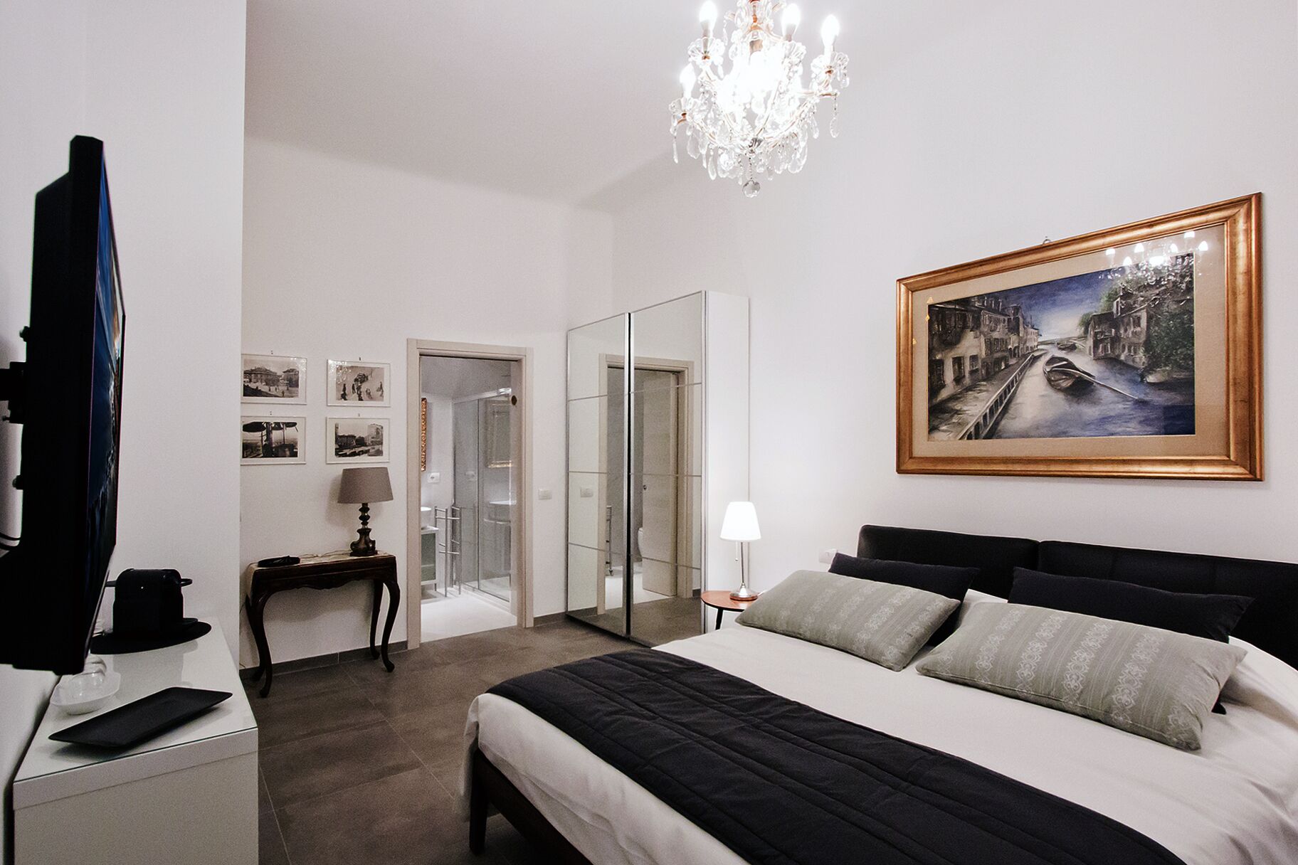 Chambre Classique (4)