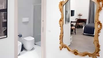 Camera Comfort | 2 camere, minibar, Wi-Fi gratuito, lenzuola