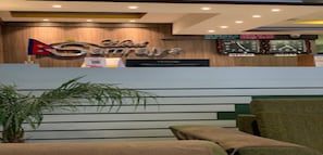 Recepción