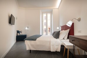2 bedrooms, free WiFi, bed sheets - 2 bedroom apartment in rome (Roma)