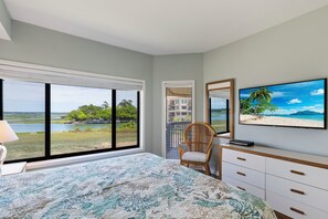 2 soverom, strykejern/-brett, wi-fi (inkludert) og sengetøy