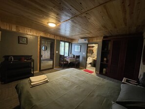 Room - Ta Phin Cottage Homestay (Ta Phin)