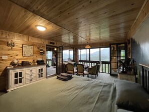 Doppelzimmer zur Einzelnutzung | Kostenloses WLAN