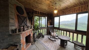 Teres/patio