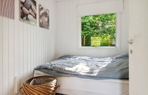 3 Schlafzimmer, kostenloses WLAN