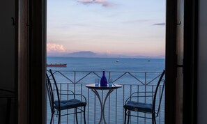 Interior - APARTMENT VIETRI SEA VIEW (Campania)