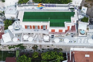 Exterior - APARTMENT VIETRI SEA VIEW (Campania)