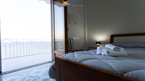 2 多间卧室、熨斗/熨衣板、旅行婴儿床、WiFi