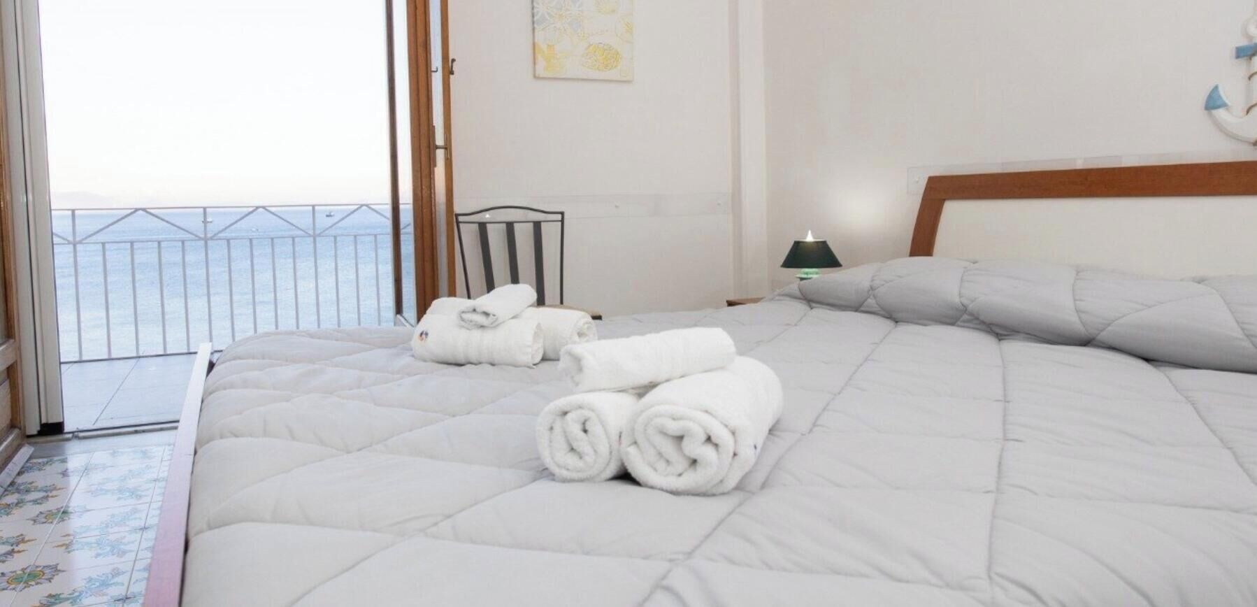 1 slaapkamer