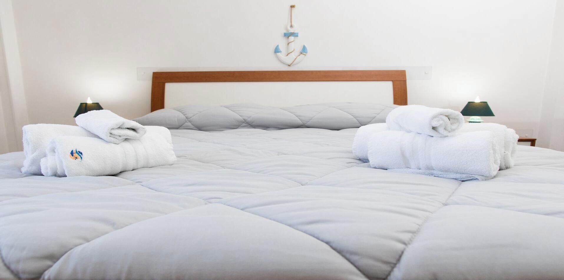 1 Schlafzimmer