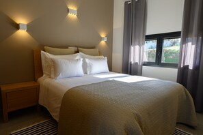 Sengetøy av topp kvalitet, memory foam-senger og individuelt dekorert