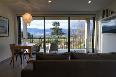 Televisión LED 45 pulgadas con canales de televisión digitales