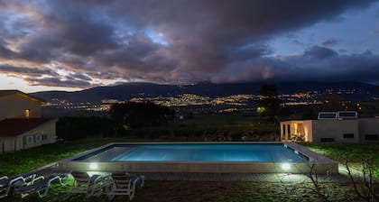 Laje da Bica Agroturismo