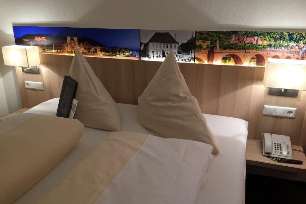 Hotel Rose Heidelberg